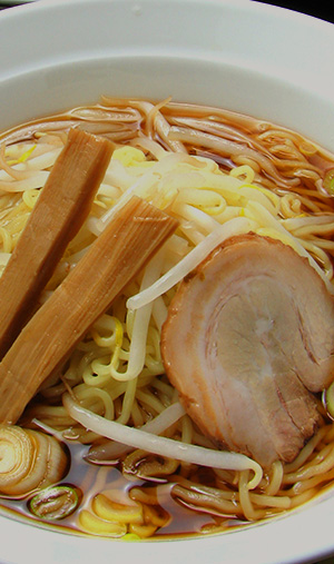 ランチ