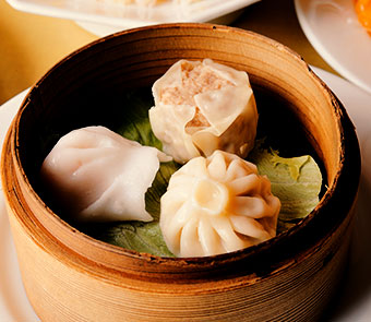 点心