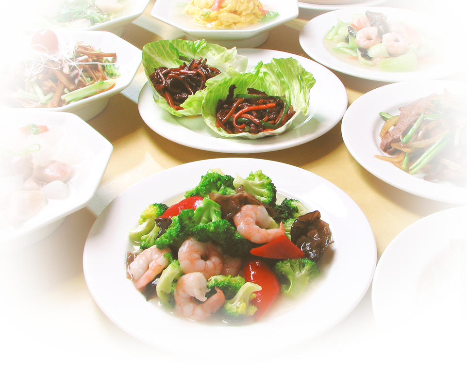 料理