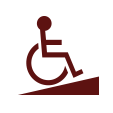 スロープ